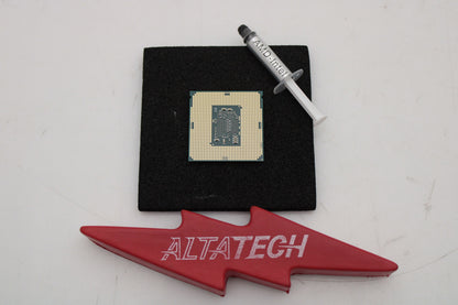 Intel SR2L5 3.3GHZ/6MB/65W/4C, i5-6600, Used