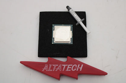 Intel SR2L5 3.3GHZ/6MB/65W/4C, i5-6600, Used