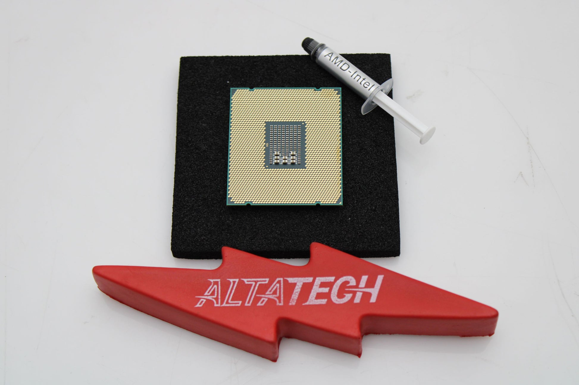 Intel SR2P1 1.7GHZ/20M/85W/8C, E5-2609V4, Used