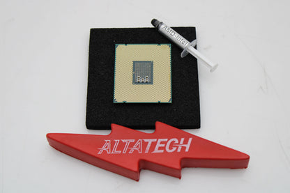 Intel SR2P1 1.7GHZ/20M/85W/8C, E5-2609V4, Used