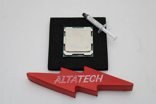 Intel SR2P1 1.7GHZ/20M/85W/8C, E5-2609V4, Used