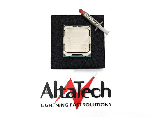 Intel SR2PJ Intel SR2PJ Xeon E5-2623v4 2.6GHz 8-Core 10MB 85W 4C Processor, Used
