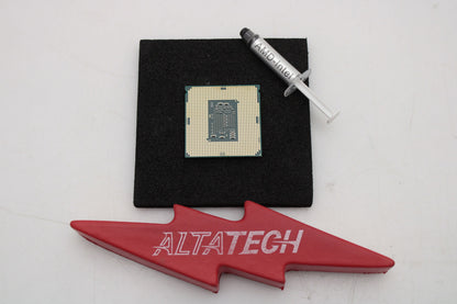 Intel SR334 3.50GHZ/6MB/65W/4C, i5-7600, Used