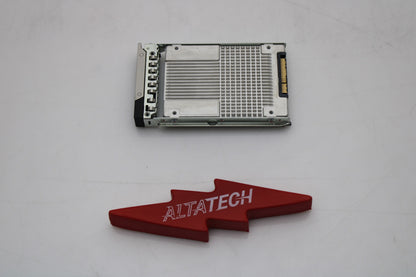 Intel SSDPE2KE016T7T INTEL DC P4600 SSDPE2KE016T7T 1.6TB SSD 2.5 NVME Dell F5P84 Solid State Drive, Used