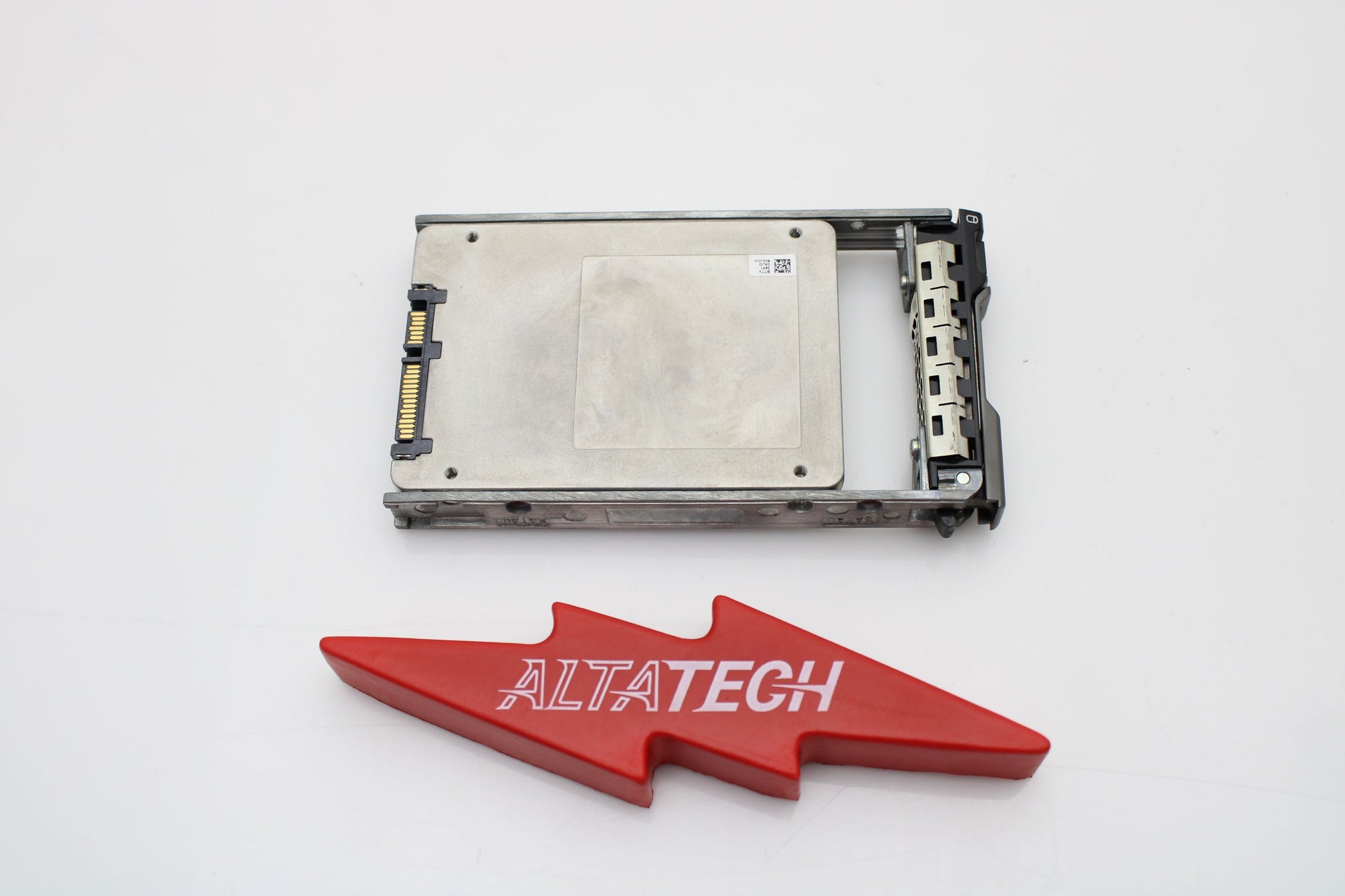 Intel SSDSC2BA800G3T 800GB SSD SATA 2.5 6G, Used