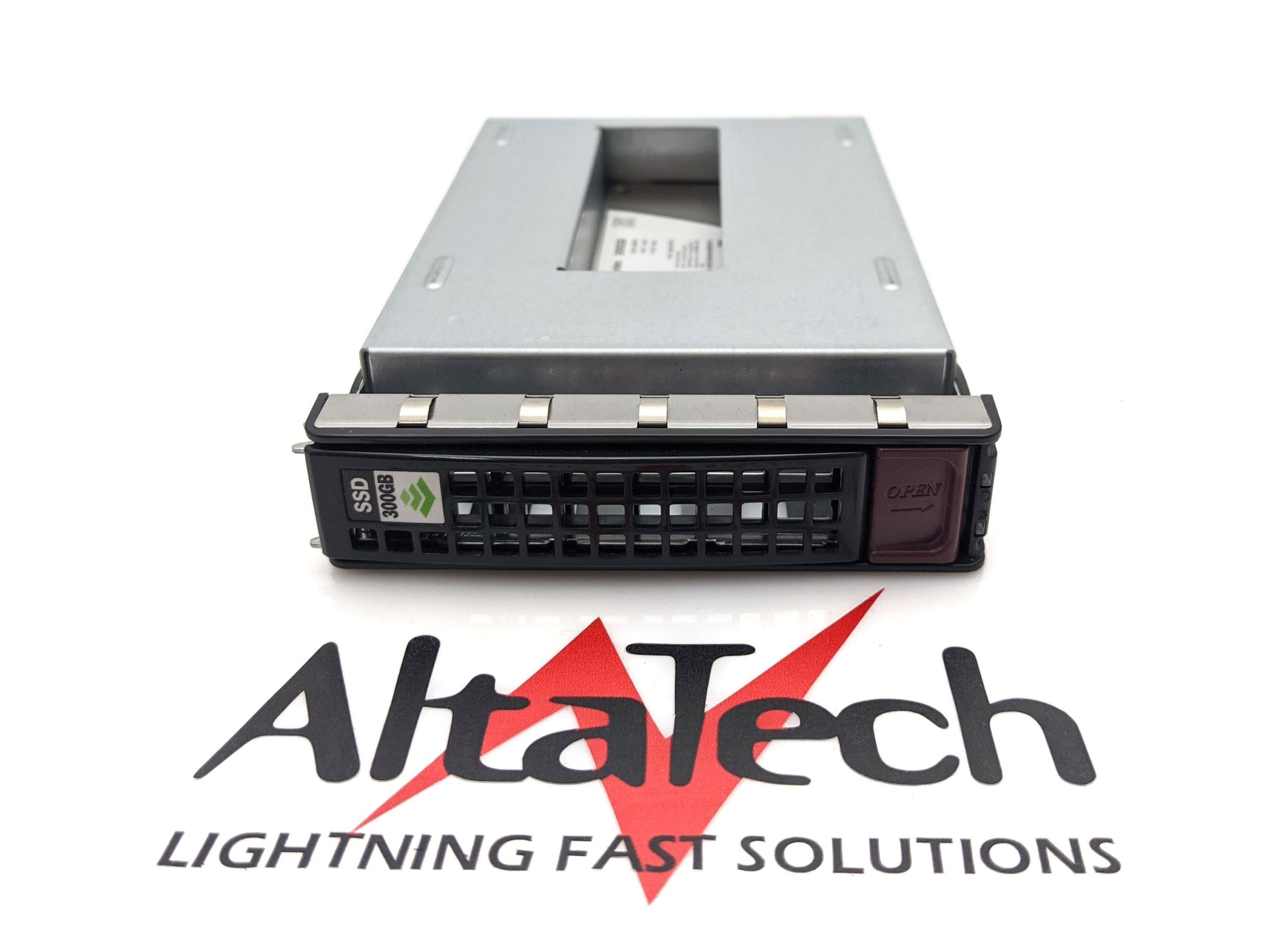 Intel SSDSC2BB300G401 DC S3500 300GB SFF 6G SATA Solid State Drive, Used