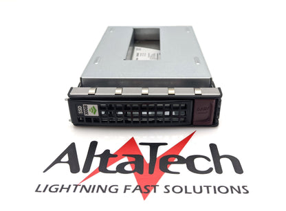 Intel SSDSC2BB300G401 DC S3500 300GB SFF 6G SATA Solid State Drive, Used