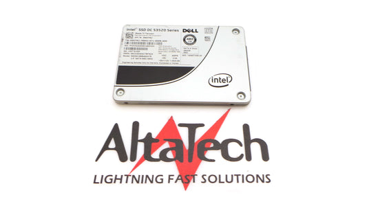 Intel SSDSC2BB480G7R Intel DC S3520 SSDSC2BB480G7R 480GB SSD SATA 2.5" 6G RI Read Intensive 64TMJ, Used