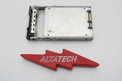 Intel SSDSC2BX800G4R 800GB SSD SATA 2.5 6G MU, Used