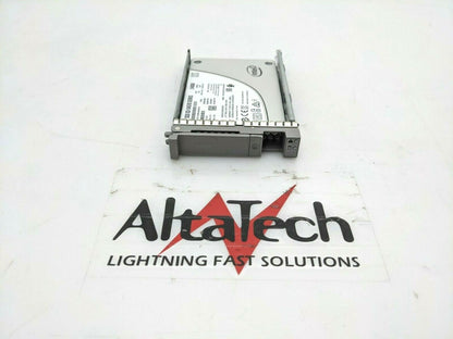Intel SSDSC2KB240G8 240GB 6Gbps 2.5-inch SATA Solid State Drive, Used