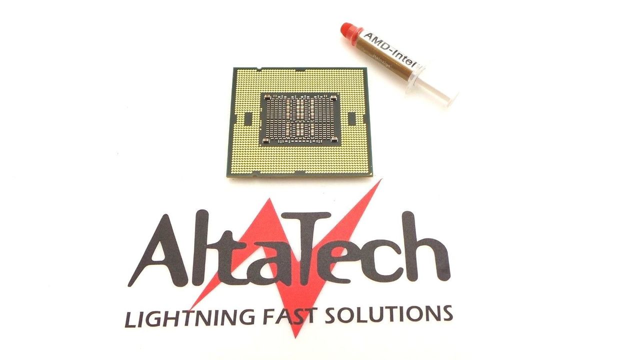 Intel W9CJR 2.13GHZ/30MB/105W/10C, E7-8867L, Used