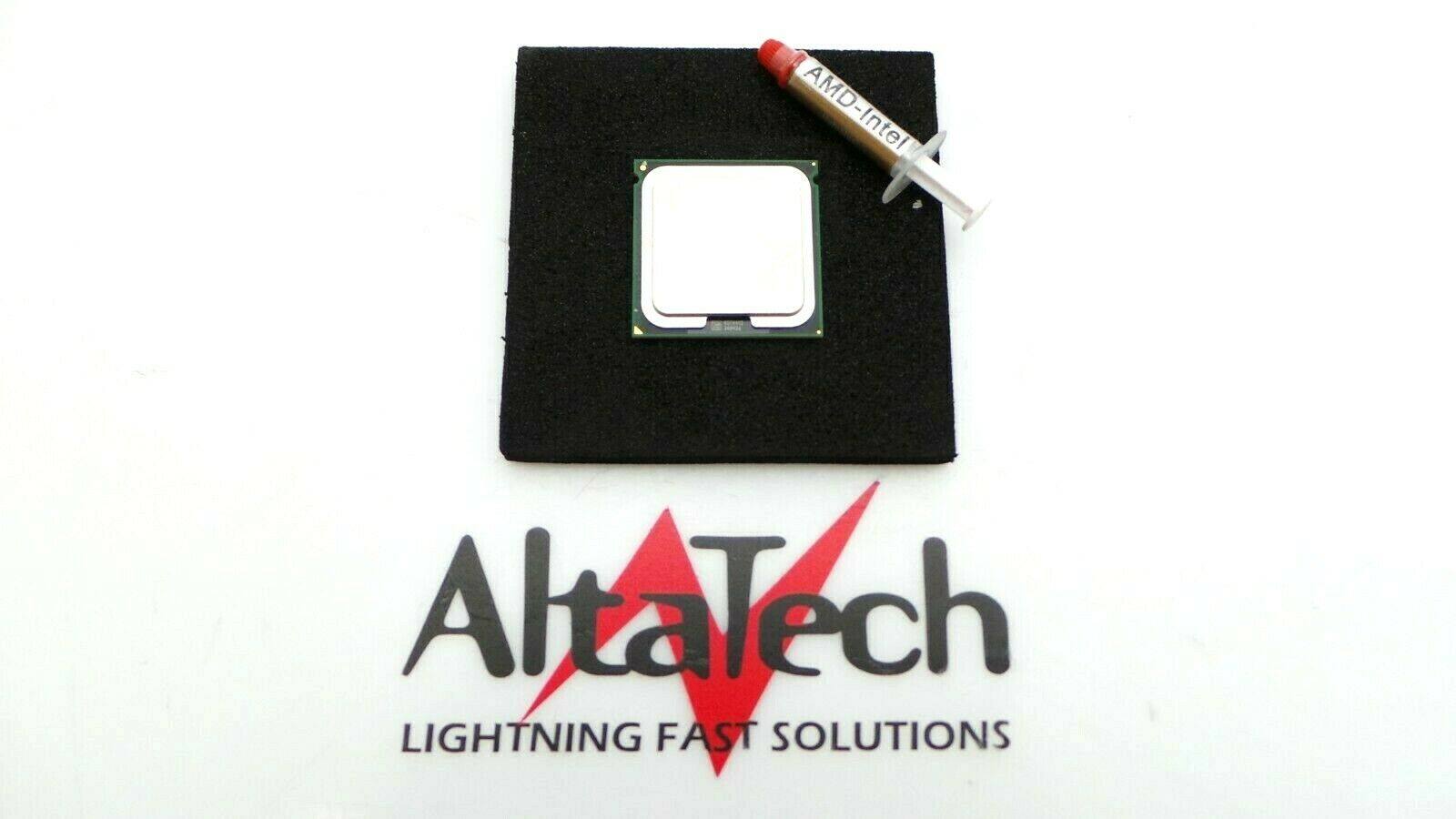 Intel X5460 Xeon X5460 Quad Core 3.16GHz, Used