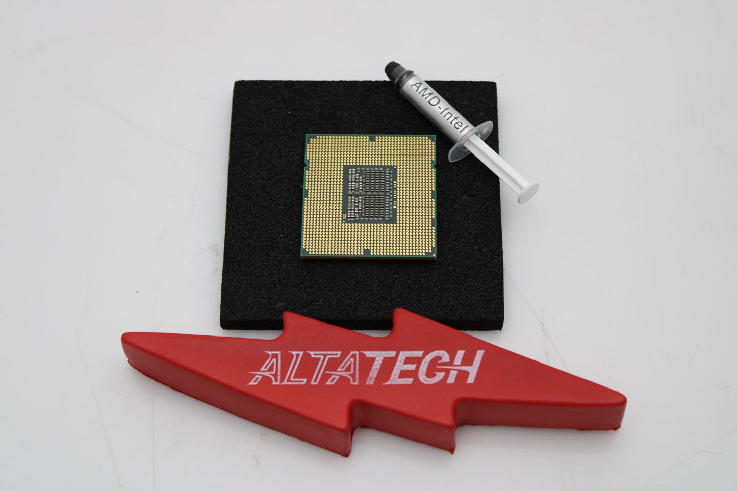 Intel X5550 2.66GHZ/8MB/95W/4C, X5550, Used