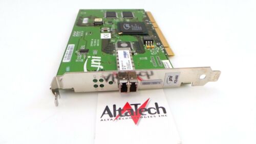 OEM FCE-6460-N 2GB 64Bit 66MHz PCI Host Bus Adapter Fibre Channel Card, Used