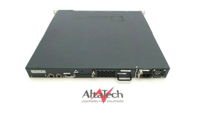 Juniper Networks EX3200-24T 24-Port 10/100/1000Base-T Layer 3 Managed Switch, Used
