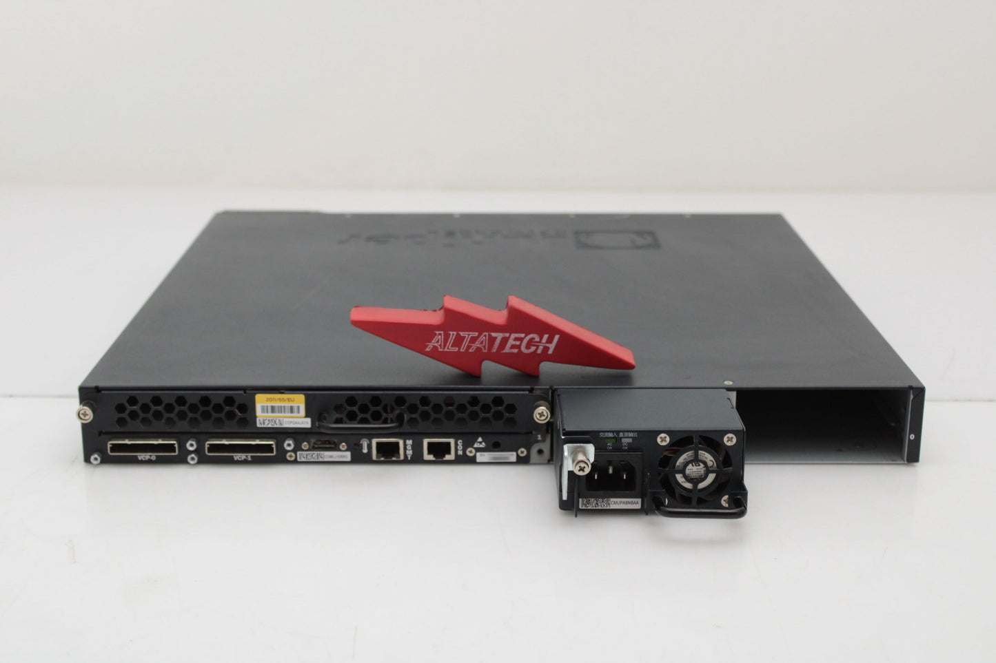 Juniper Networks EX4200-48PX 48-Port 10/100/1000 Switch, Used