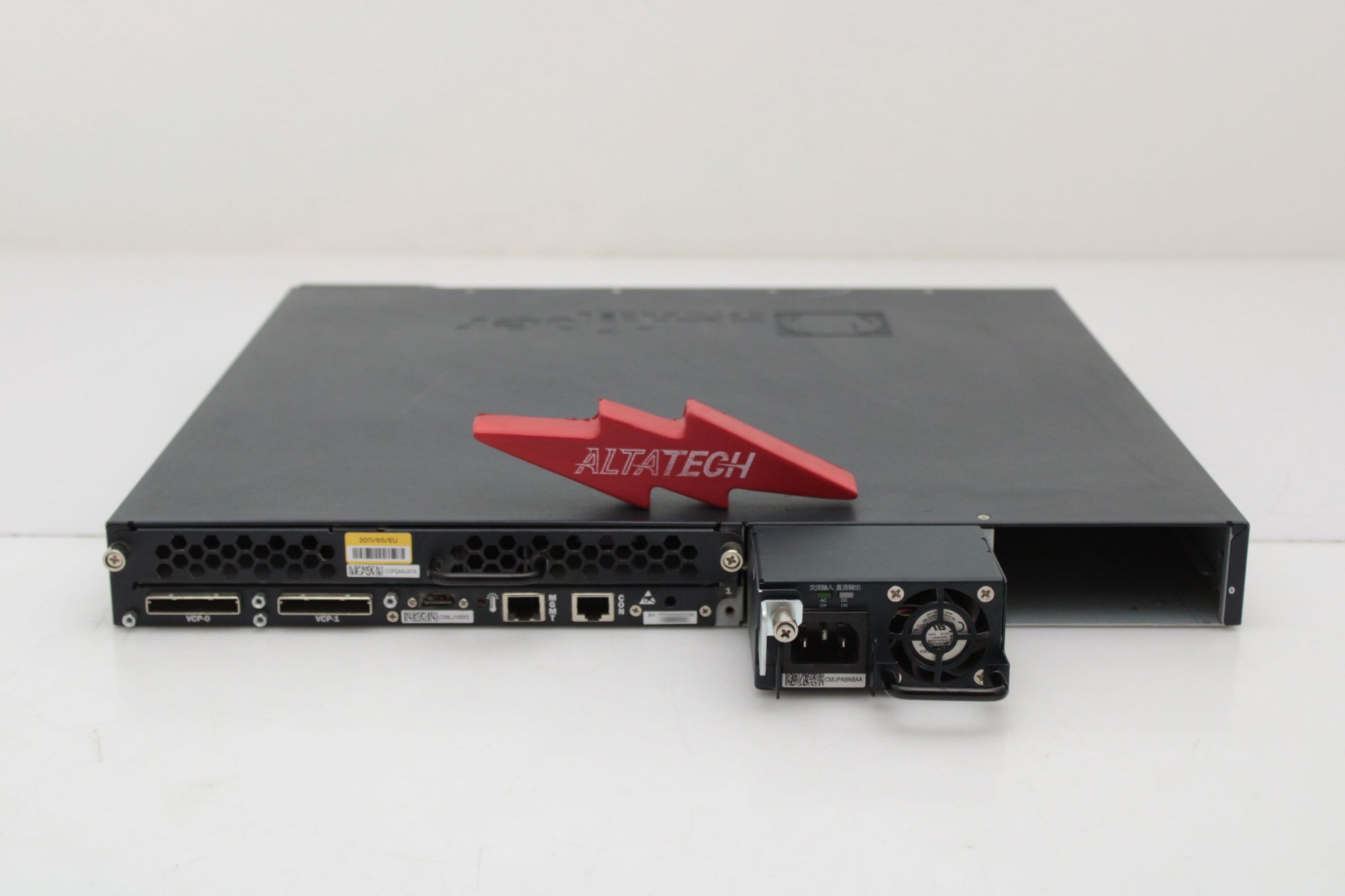 Juniper Networks EX4200-48PX 48-Port 10/100/1000 Switch, Used