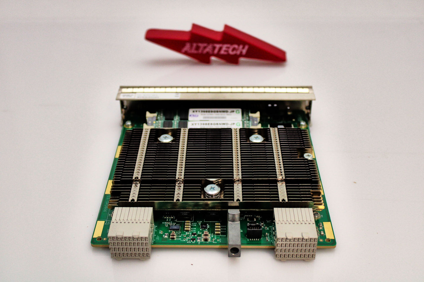 Juniper Networks MS-MIC-16G Juniper MS-MIC-16G multi services MIC MX5 MX80 MX240 MX480, Used