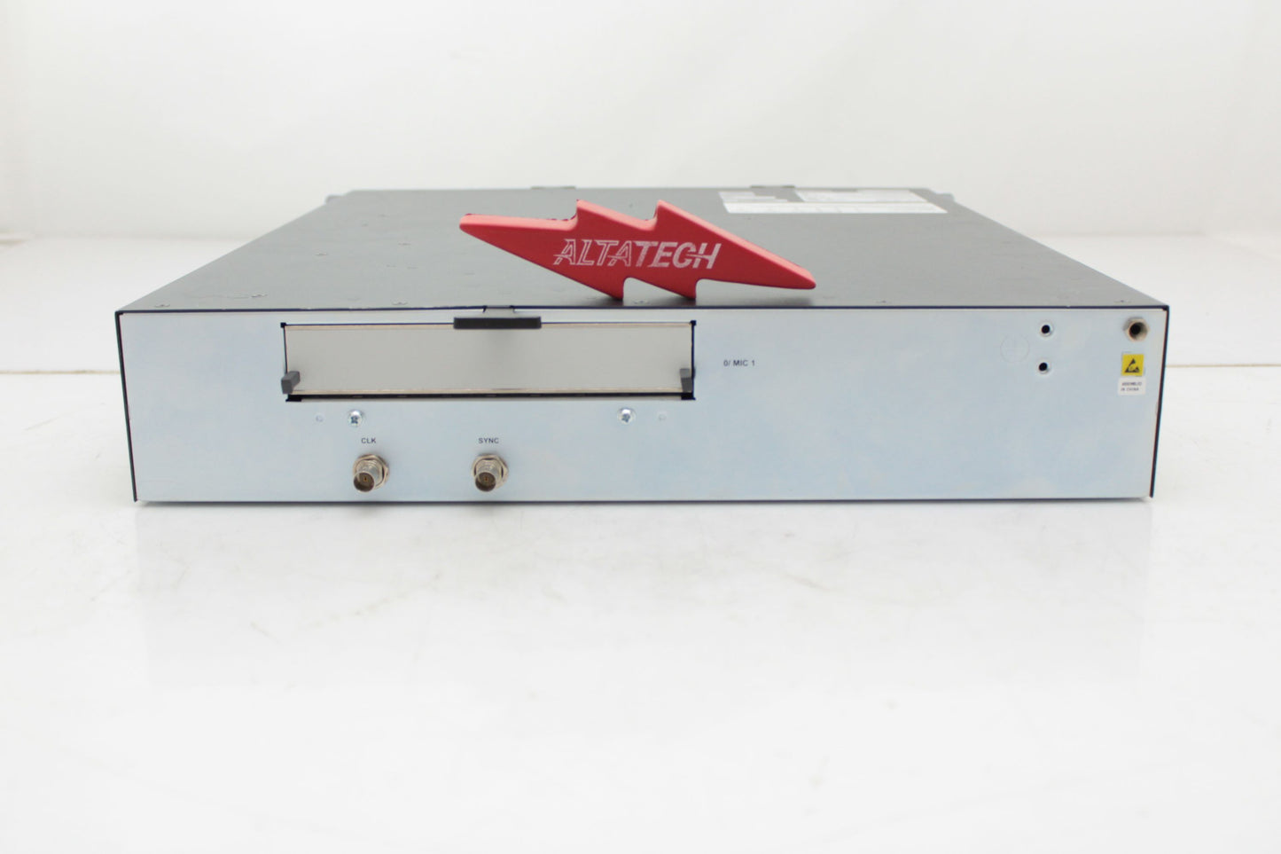 Juniper Networks MX5-T Juniper MX5-T-AC MX5 Router Chassis, Used