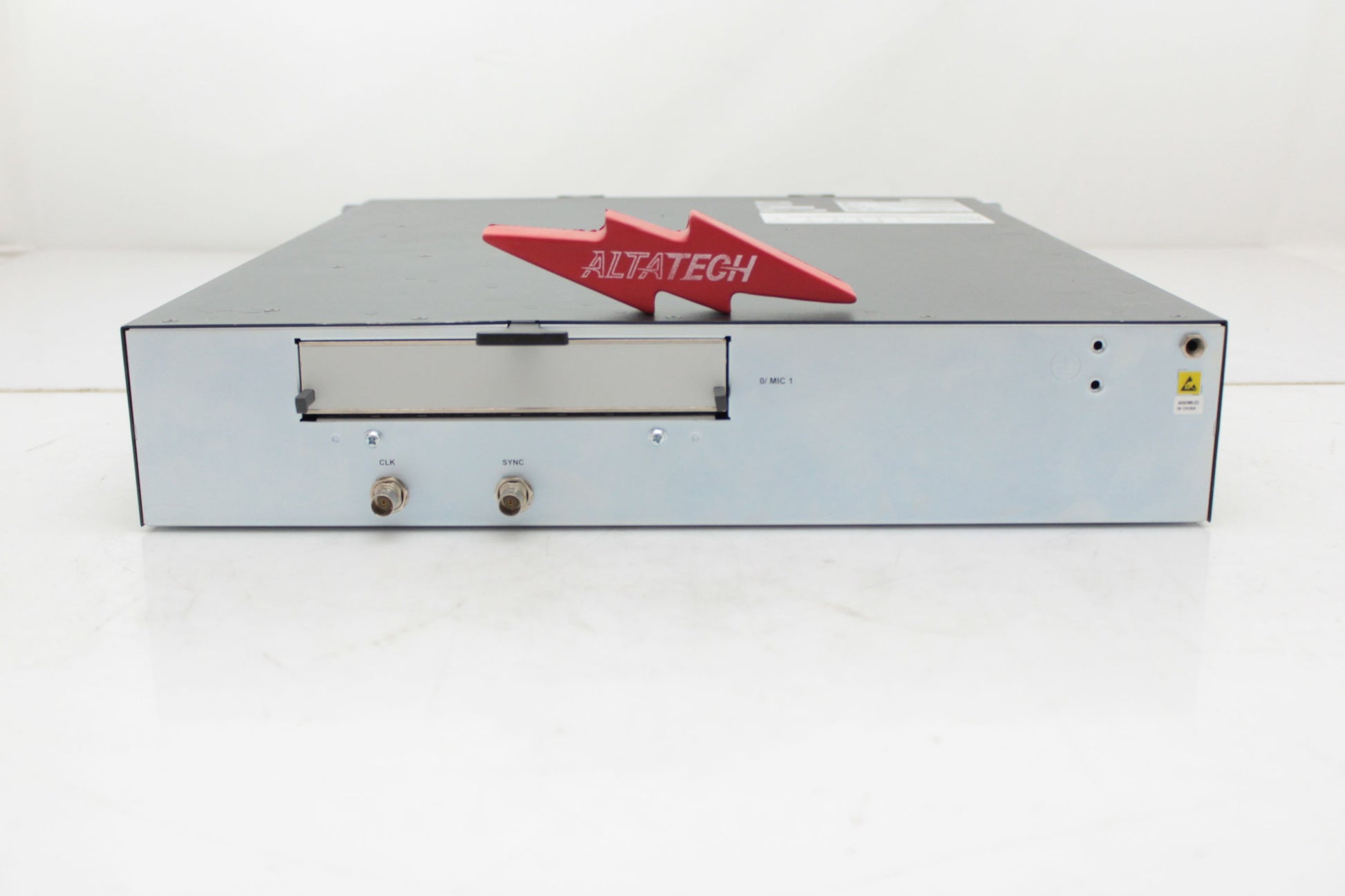 Juniper Networks MX5-T Juniper MX5-T-AC MX5 Router Chassis, Used
