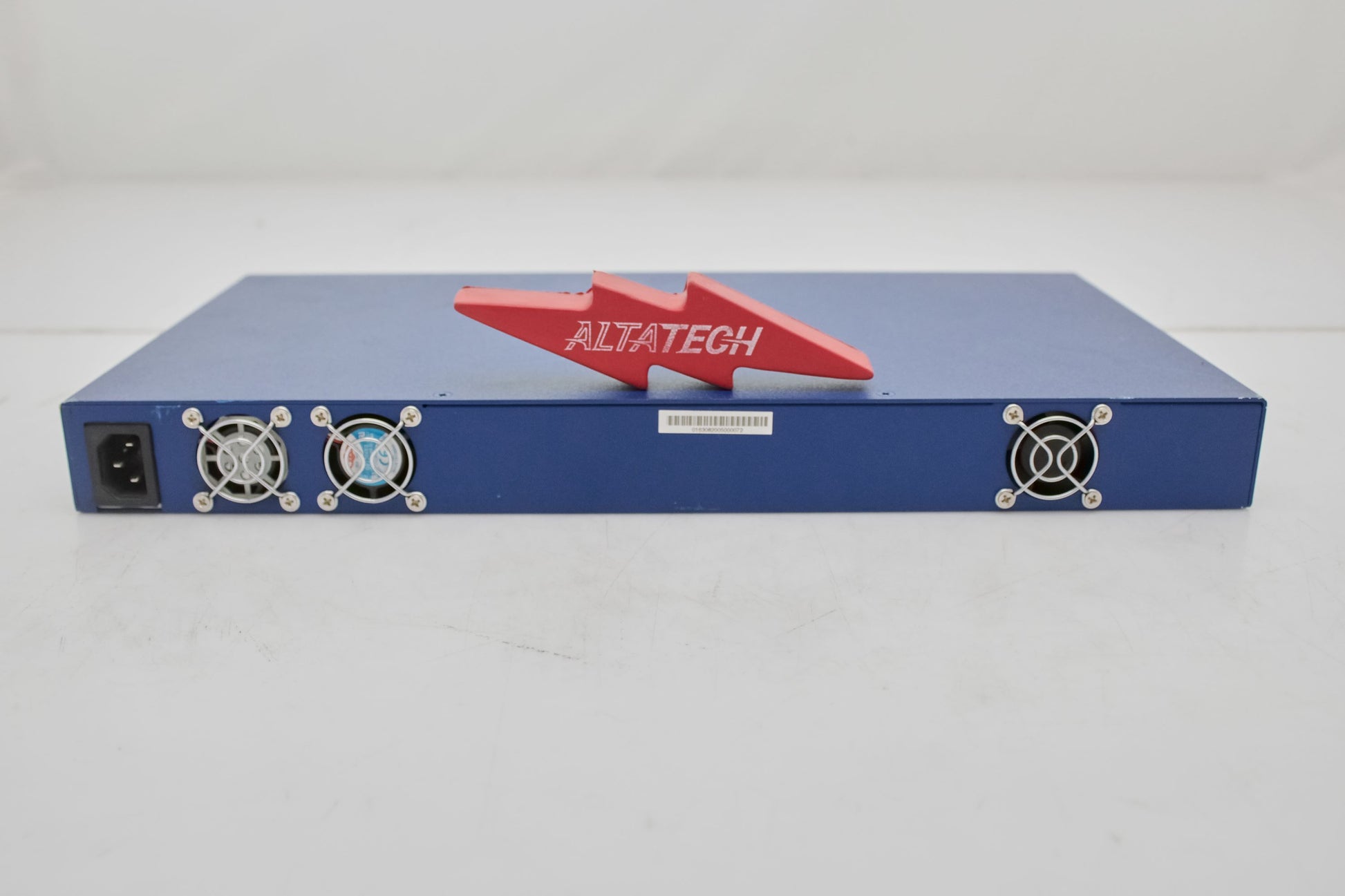 Juniper Networks SA700 VPN Secure Remote Access Appliance, Used