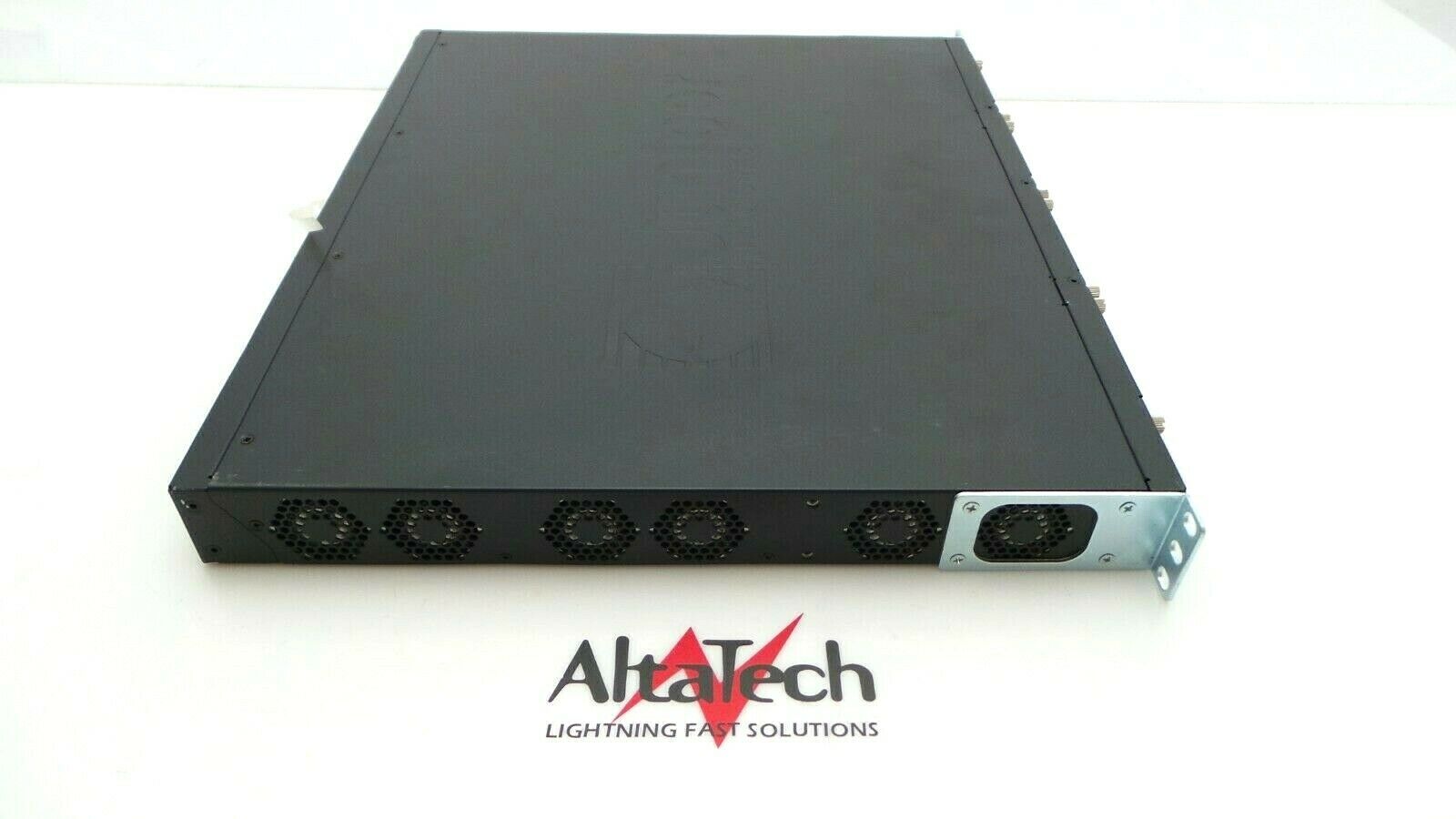 Juniper Networks SRX240H2 16-Port Switch Service Firewall VPN, Used
