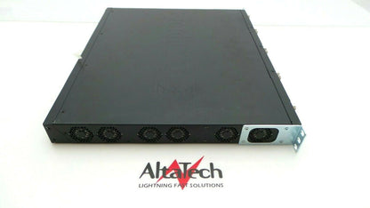 Juniper Networks SRX240H2 16-Port Switch Service Firewall VPN, Used