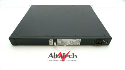 Juniper Networks SRX240H2 16-Port Switch Service Firewall VPN, Used