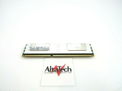 Dell 0K075P 8GB PC3-8500R 4Rx8 ECC, Used