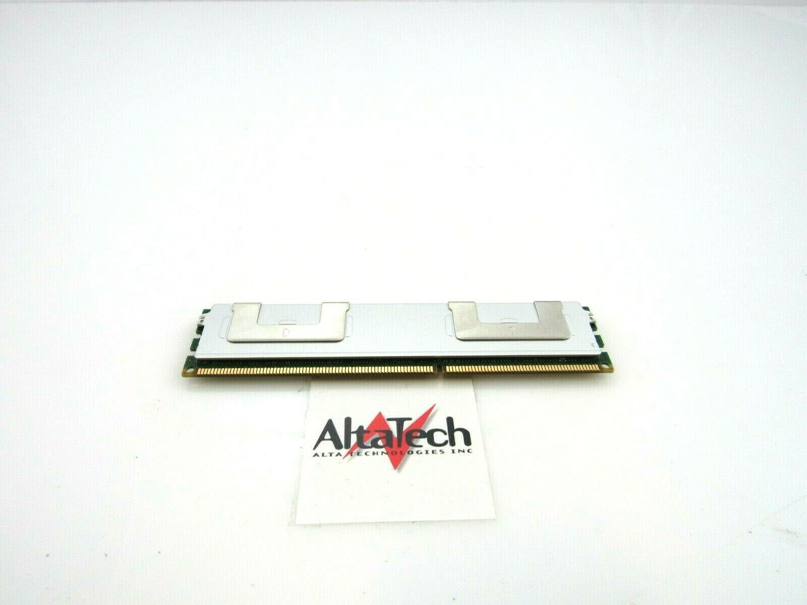 Dell 0K075P 8GB PC3-8500R 4Rx8 ECC, Used