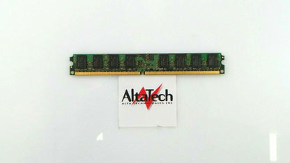 Kingston KTD-DM8400C6/2G Kingston KTD-DM8400C6/2G 2GB PC2-6400U DDR2-800 2Rx8 N-ECC Memory, Used