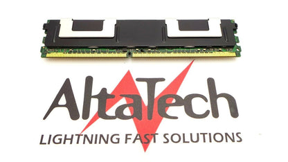 Kingston KTD-WS667/8G 8GB (2x 4GB) 2Rx4 PC2-5300F DDR2-667 Memory, Used