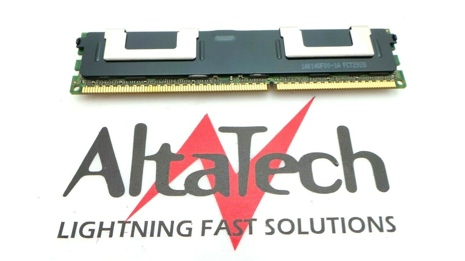 Kingston KTH-PL313/4G 4GB PC3-10600R 2Rx4 ECC, Used
