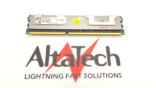 Kingston KTH-PL313/8G 8GB PC3-10600R 2Rx4 ECC, Used