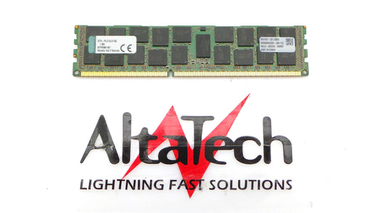 Kingston KTH-PL313LV/16G 16GB PC3L-10600R 2Rx4 ECC, Used