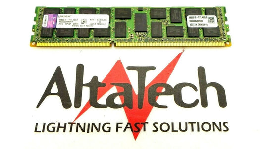 Kingston KTM-SX316/8G 8GB PC3-12800R 2RX4, Used