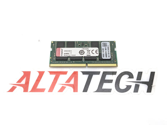 Kingston KVR26S19D8/16 16GB PC4-21300S 2RX8 N-ECC, Used