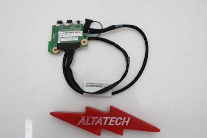 Lenovo 00FC380 FRONT CONTROL PANEL BOARD W/CABLE, Used