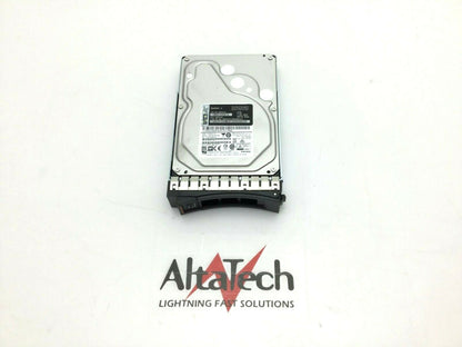 Lenovo 00FN144 4 TB 7.2K NearLine SATA 3.5" HDD Hard Drive, Used