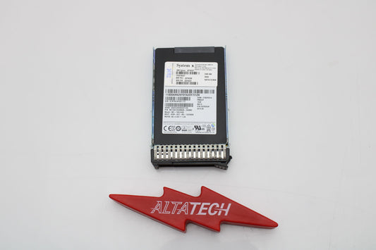Lenovo 00FN338 240GB Sata 2.5" SSD G3HS mlc entry, Used