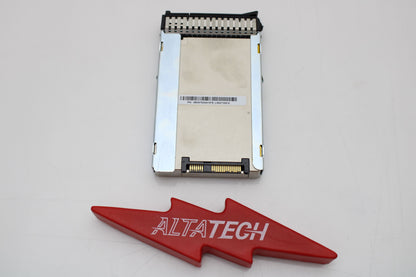 Lenovo 00FN400 800GB 12G SAS 2.5" MLC G3HS SSD, Used