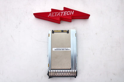 Lenovo 00FN410 1.6TB 12G SAS MLC G3HS SSD, Used
