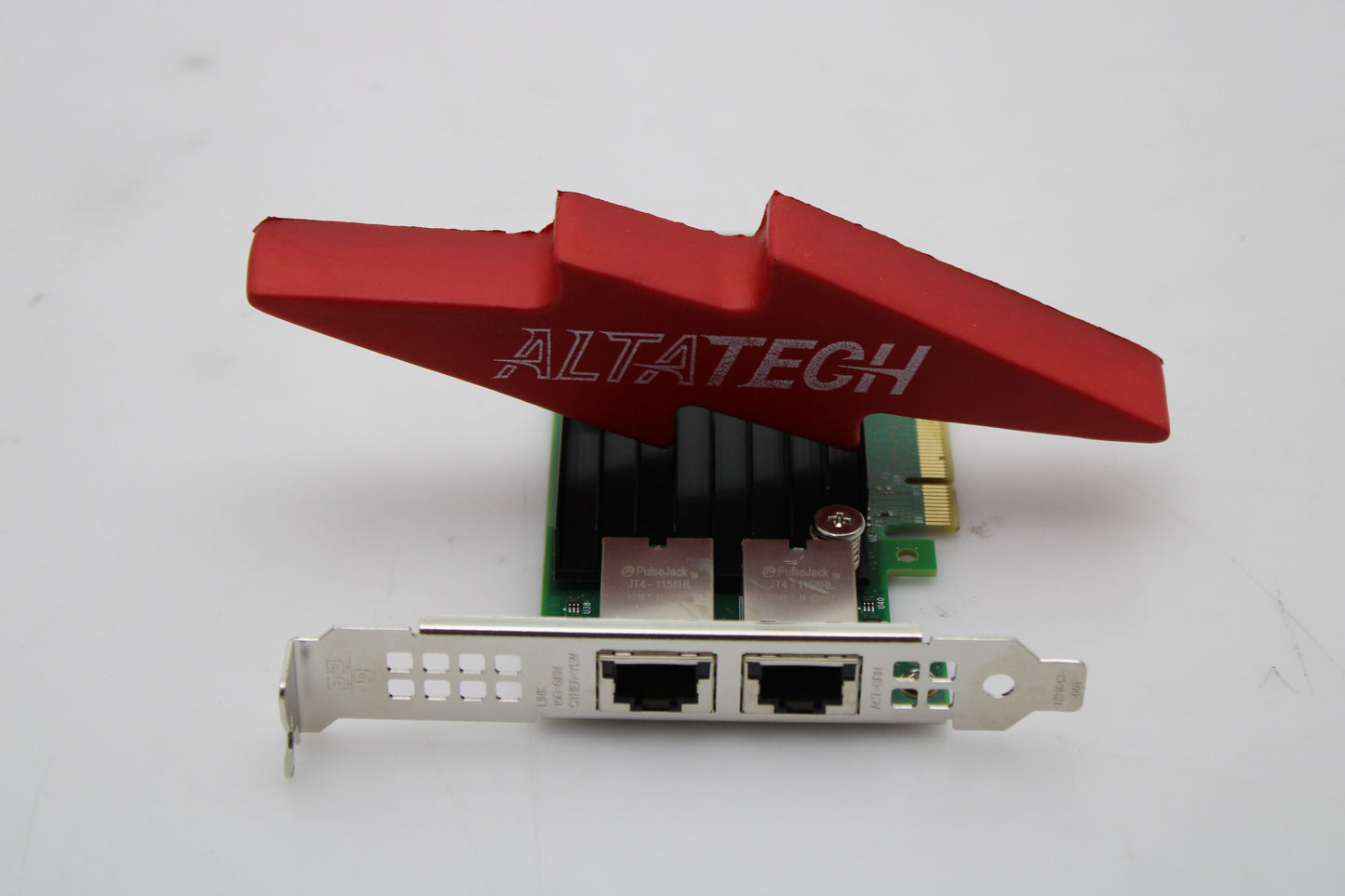 Lenovo 00MM862 X550-T2 10GBASE-T 2 PORT ADAPTER, Used
