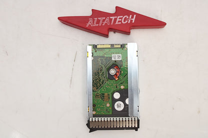 Lenovo 00NA222 300GB 15K 12GB SAS 2.5IN G3HS 512E, Used