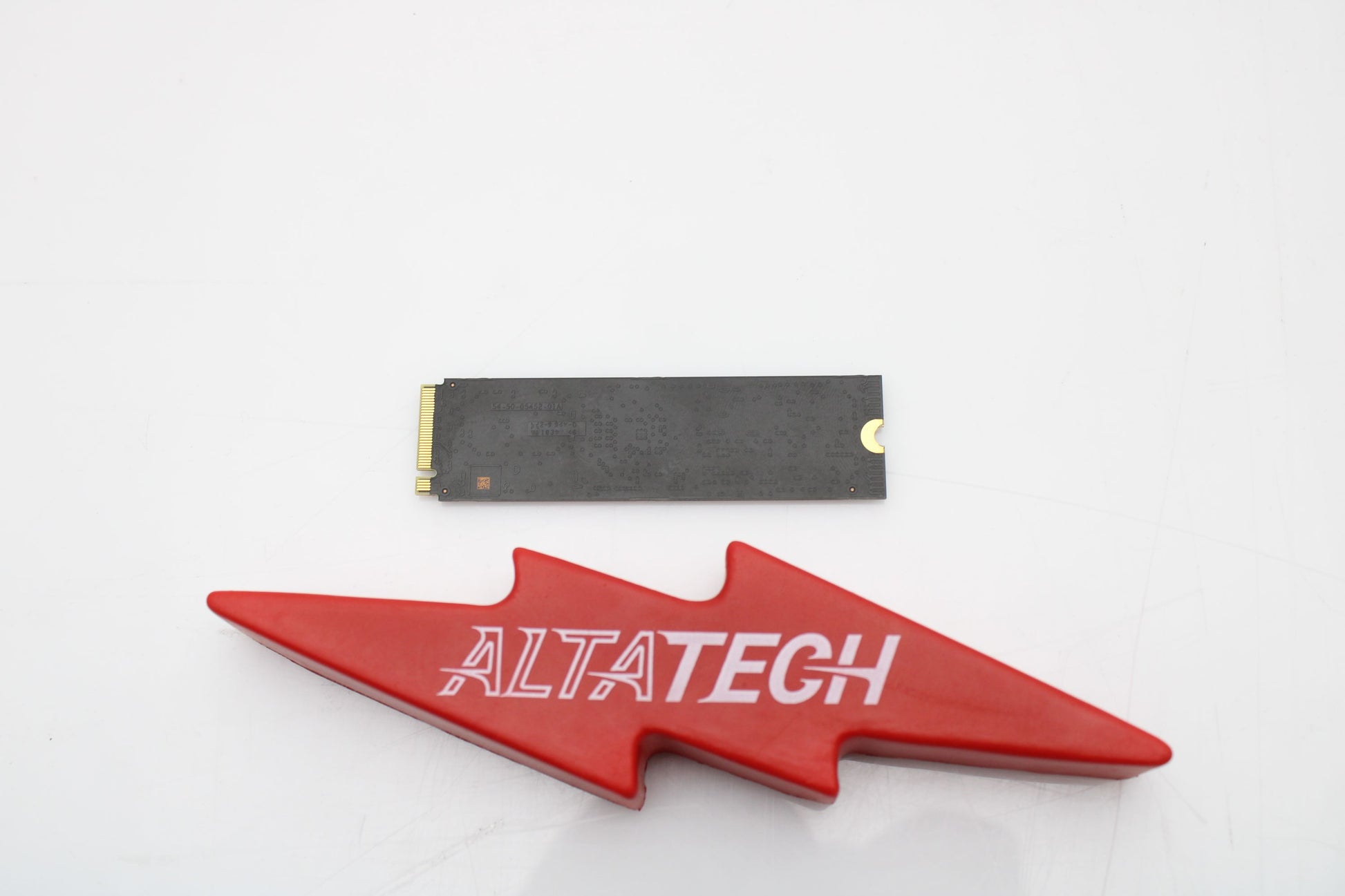 Lenovo 00UP683 512GB SSD M..2 PCIE NVME OPAL 80 (1, Used