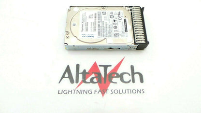 Lenovo 00WG696 900GB 10K SAS 2.5" Hard Drive, Used