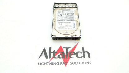 Lenovo 00WG696 900GB 10K SAS 2.5" Hard Drive, Used