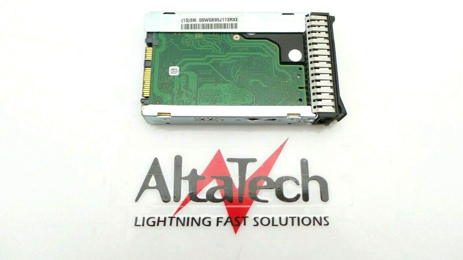 Lenovo 00WG696 900GB 10K SAS 2.5" Hard Drive, Used