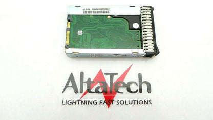 Lenovo 00WG696 900GB 10K SAS 2.5" Hard Drive, Used