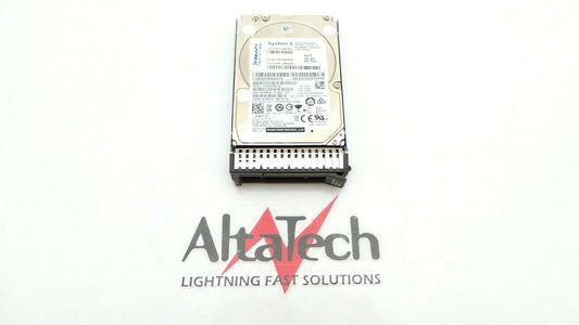 Lenovo 00WG696 900GB 10K SAS 2.5" Hard Drive, Used